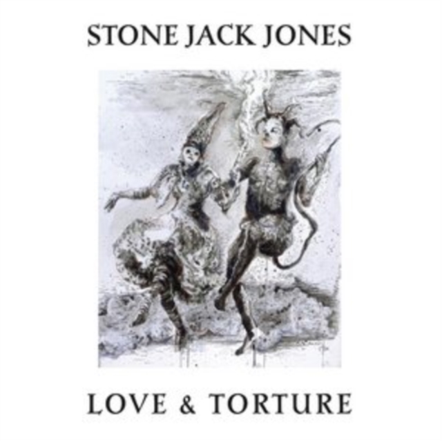 Love & Torture, CD / Album Cd