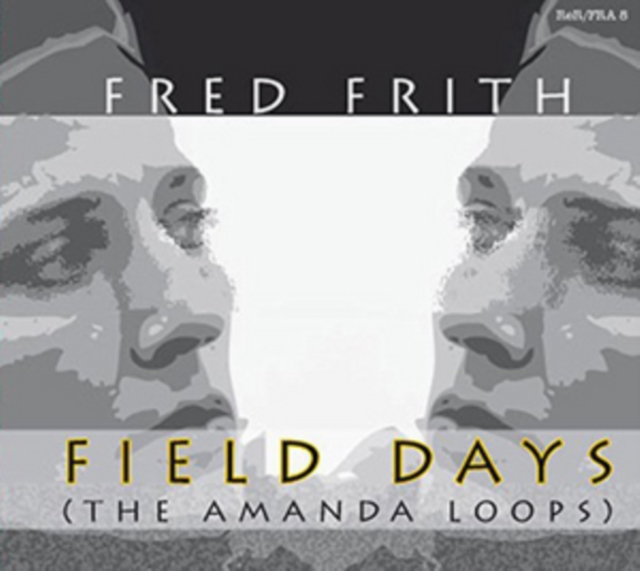 Field Days (The Amanda Loops), CD / Album Cd