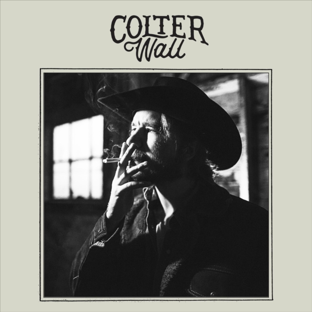 Colter Wall, CD / Album Cd