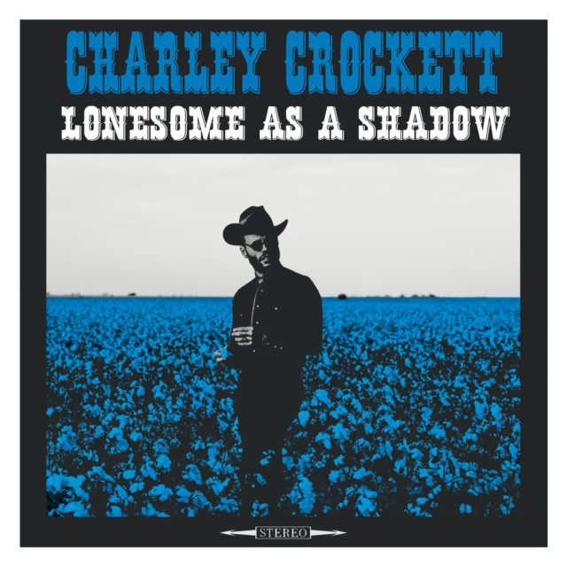 Lonesome As a Shadow, CD / Album Cd