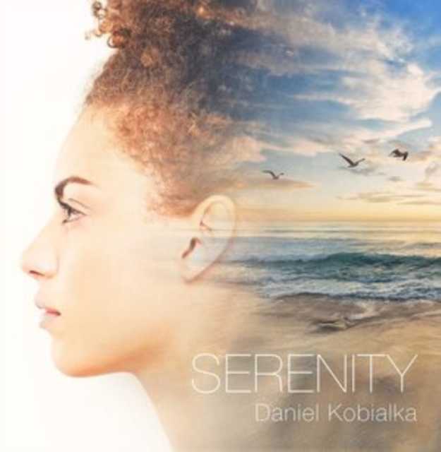 Serenity, CD / Album Cd