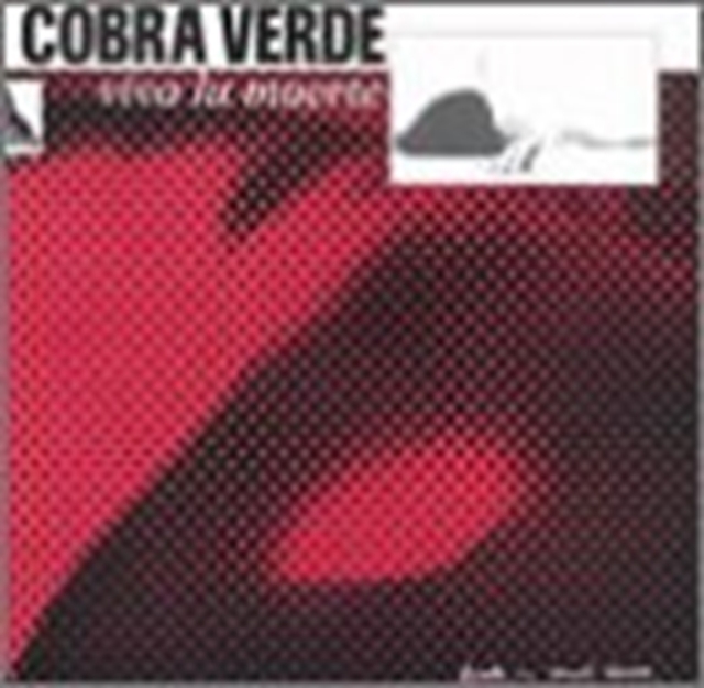 Viva La Muerte, CD / Album Cd