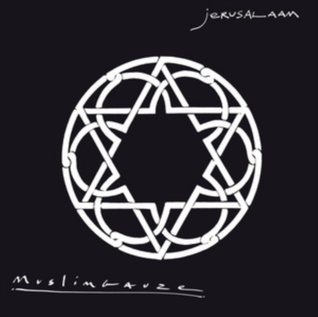 Jerusalaam, CD / Album Cd