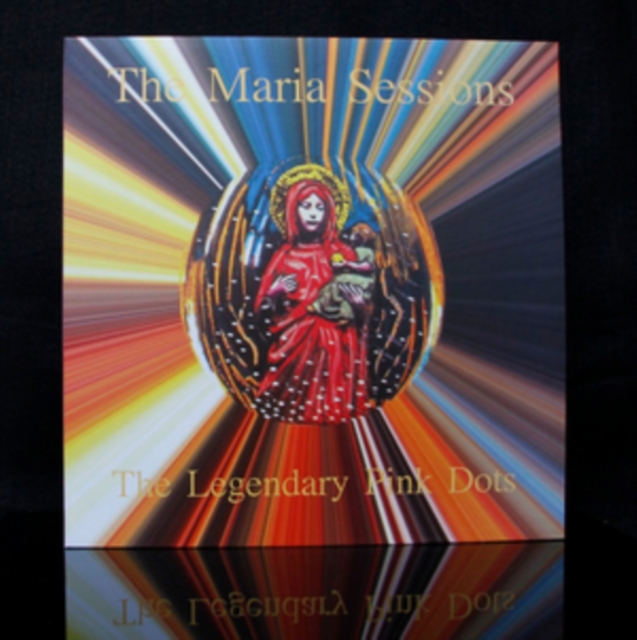 The Maria Sessions, Vinyl / 12" Album (Gatefold Cover) Vinyl