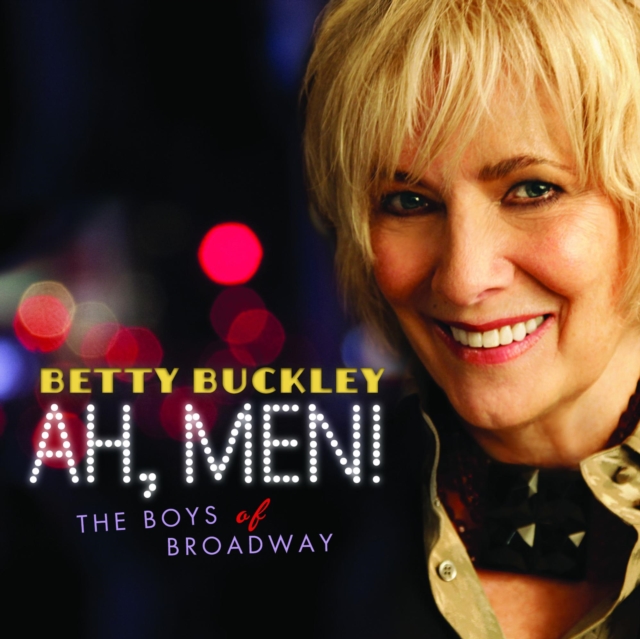Ah, Men!: The Boys of Broadway, CD / Album Cd
