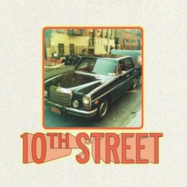 10th Street, Vinyl / 12" Album Vinyl