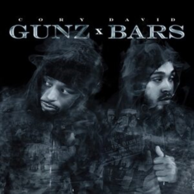 Gunz X Bars, Vinyl / 12" Album Vinyl