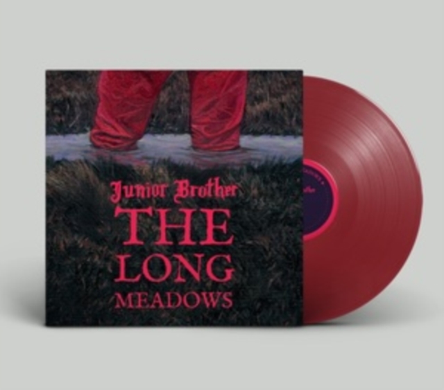 The Long Meadows, Vinyl / 7" Single Coloured Vinyl Vinyl