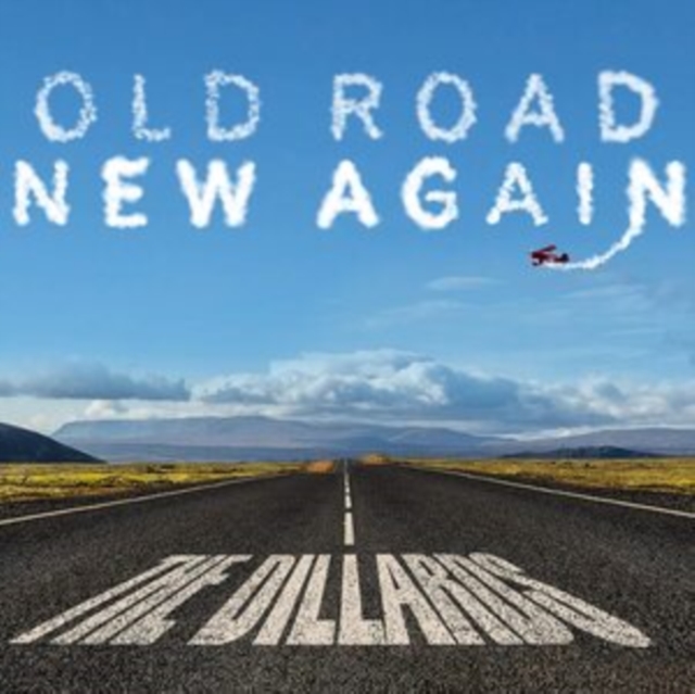 Old Road New Again, CD / Album Cd