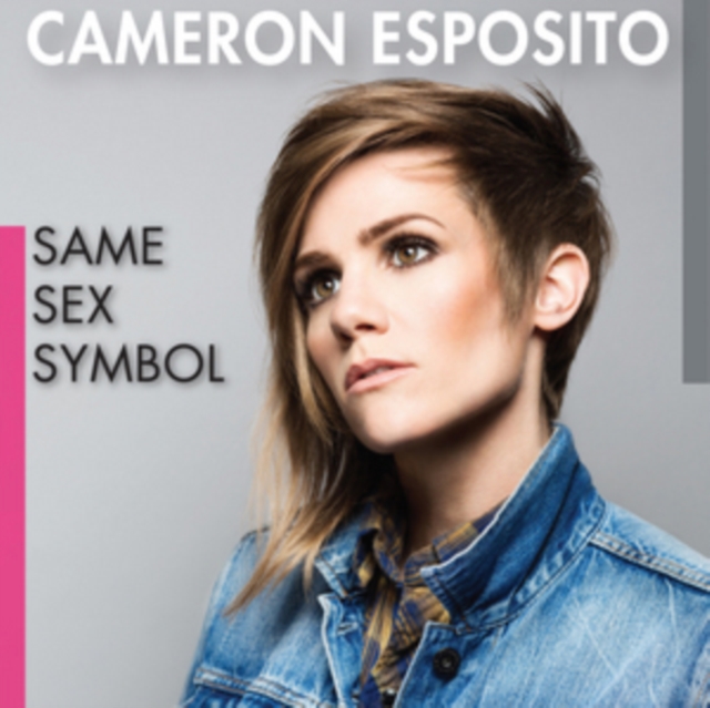 Same Sex Symbol, CD / Album Cd