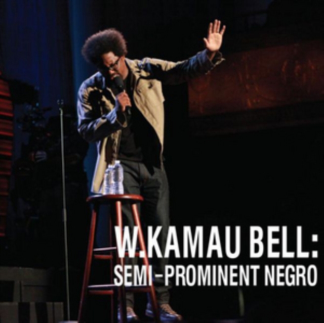 Self-prominent Negro, CD / Album Cd