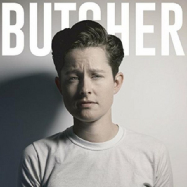 Butcher, CD / Album Cd