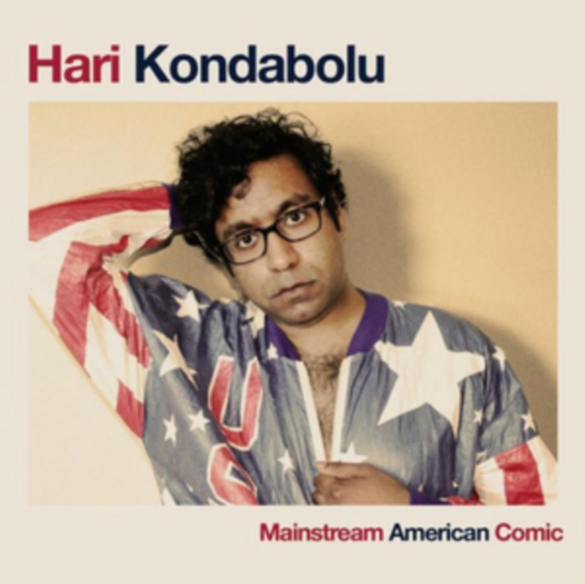 Mainstream American Comic, CD / Album Cd
