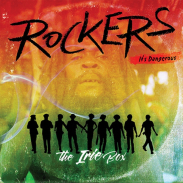 Rockers: The Irie Box, Vinyl / 12" Album Box Set Vinyl