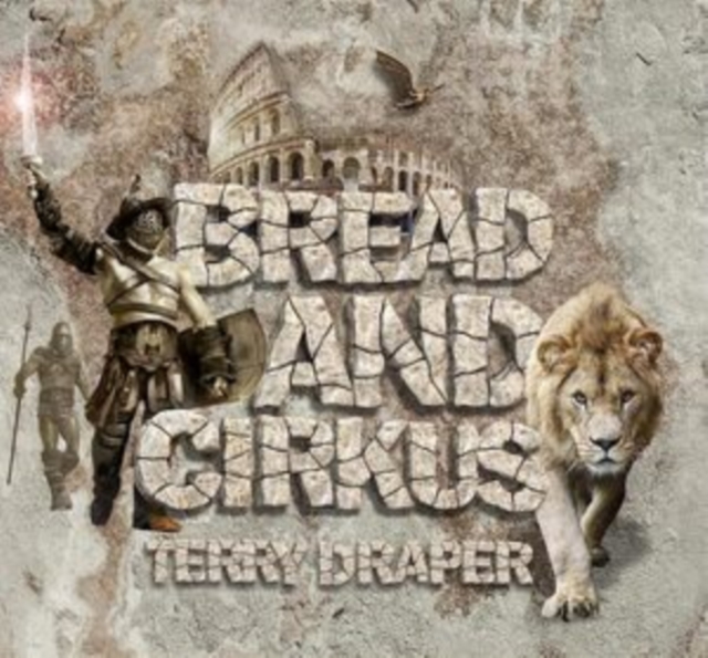 Bread & Cirkus, CD / Album Digipak Cd