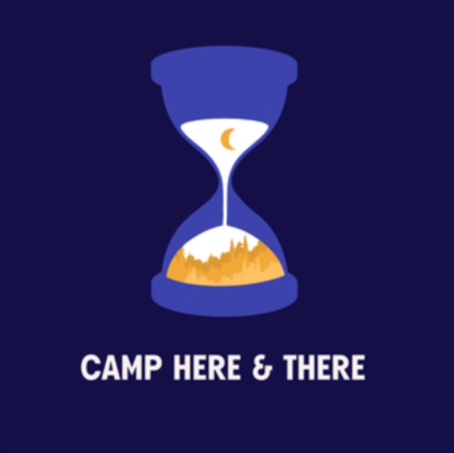 Camp Here & There, CD / Album Cd