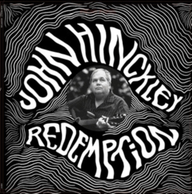 Redemption, Vinyl / 12" Album Vinyl
