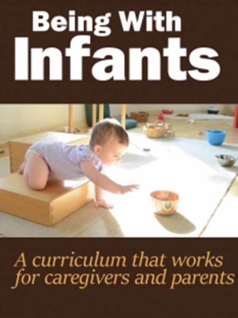Being With Infants, DVD DVD