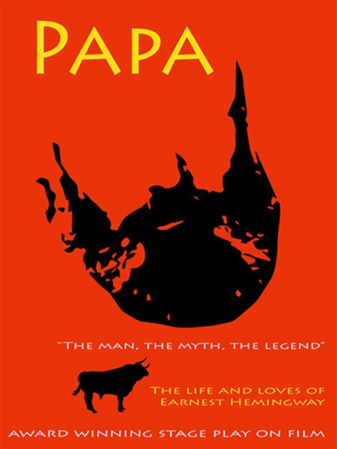 Papa, the Man, the Myth, the Legend, DVD DVD