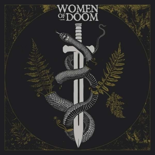 Women of Doom, Vinyl / 12" Album Vinyl