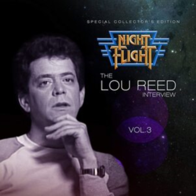 Night Flight (Collector's Edition), CD / Album Cd