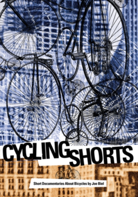 Cycling Shorts, DVD  DVD
