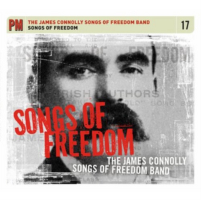 Songs of Freedom, CD / Album Cd