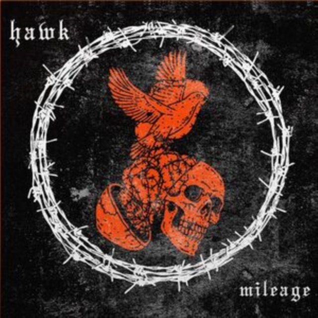 Mileage, Vinyl / 7" Single Vinyl