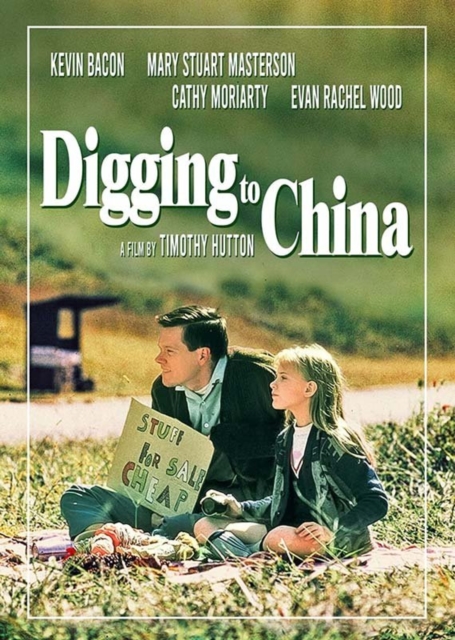 Digging To China USA Import ,  Merchandise