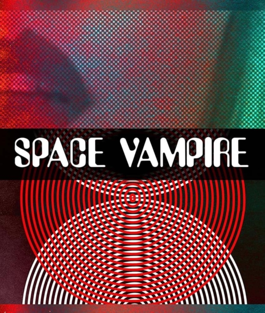 Space Vampire USA Import ,  Merchandise