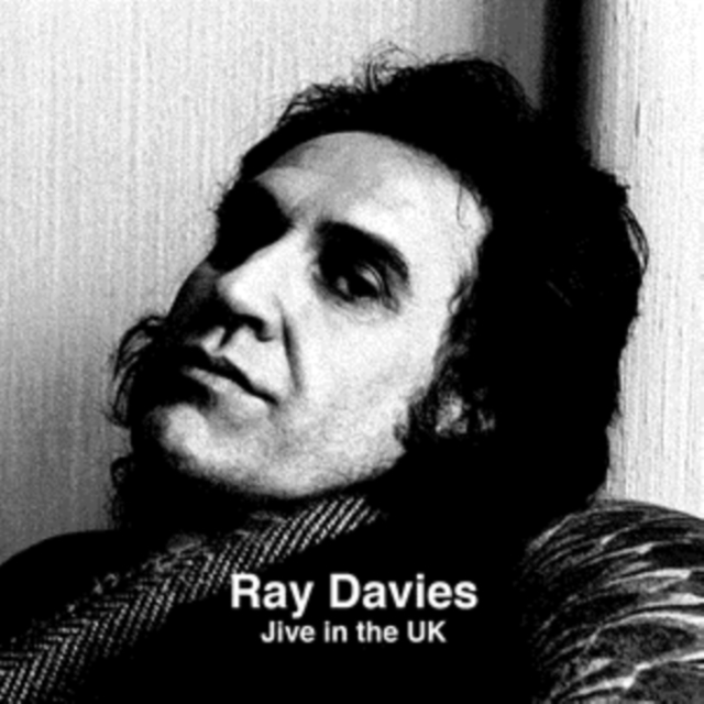 Jive in the UK, CD / Album Cd