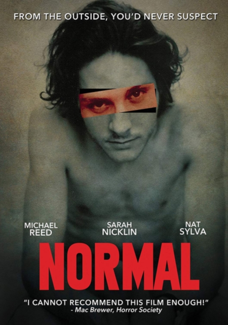 Normal, DVD DVD