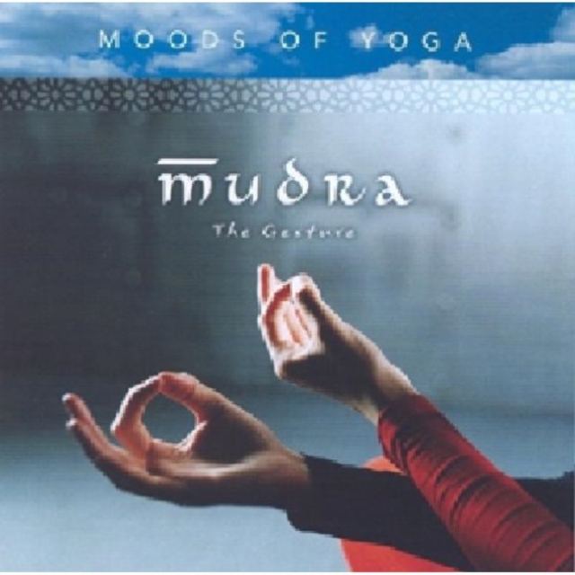Mudra - The Gesture, CD / Album Cd