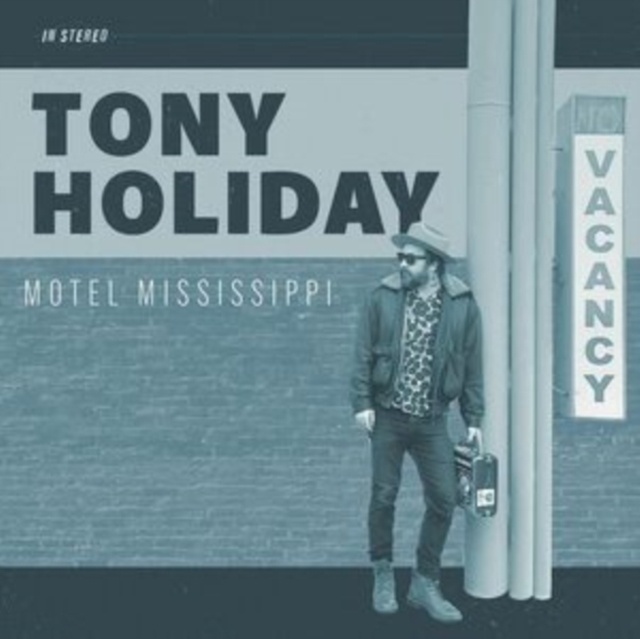 Motel Mississippi, CD / Album Digipak Cd