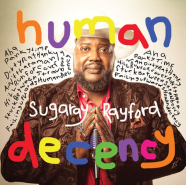 Human Decency, Vinyl / 12" Album Vinyl
