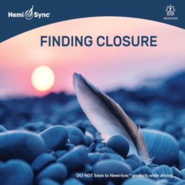 Finding closure, CD / Album Cd