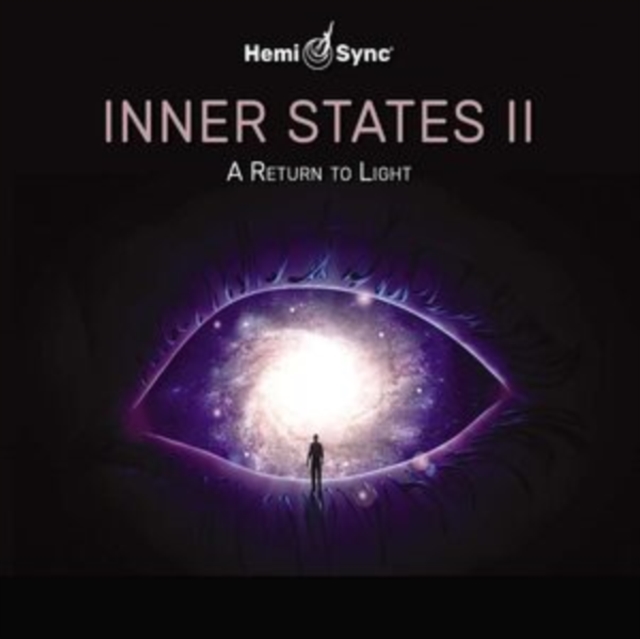 Inner States II: A Return to Light, CD / Album Cd