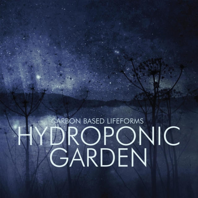Hydroponic Garden, Vinyl / 12" Album Vinyl