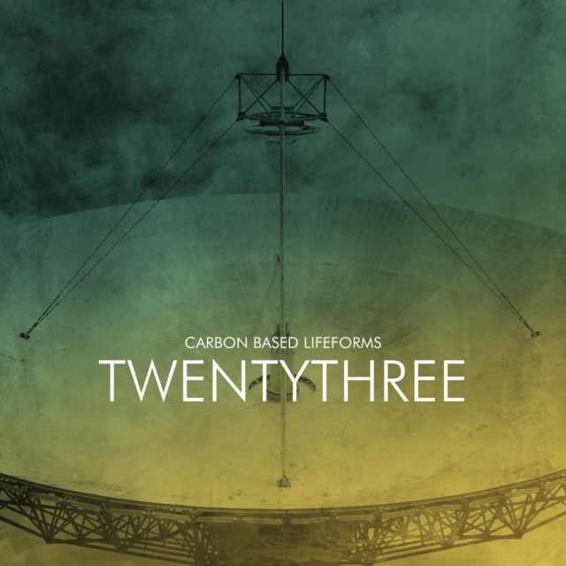 Twentythree, CD / Album Digipak Cd