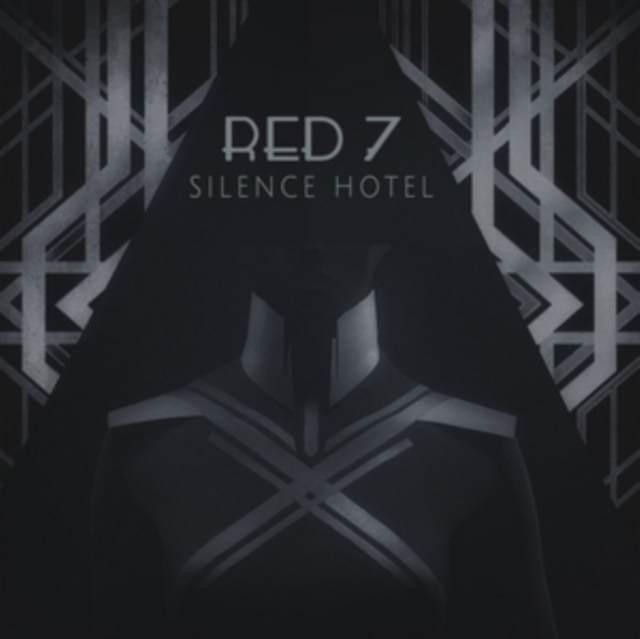 Silence Hotel, CD / Album Cd