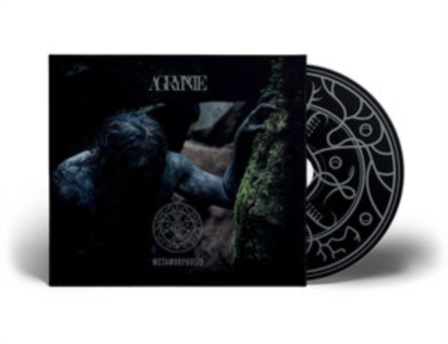 Metamorphosis, CD / Album Digipak Cd