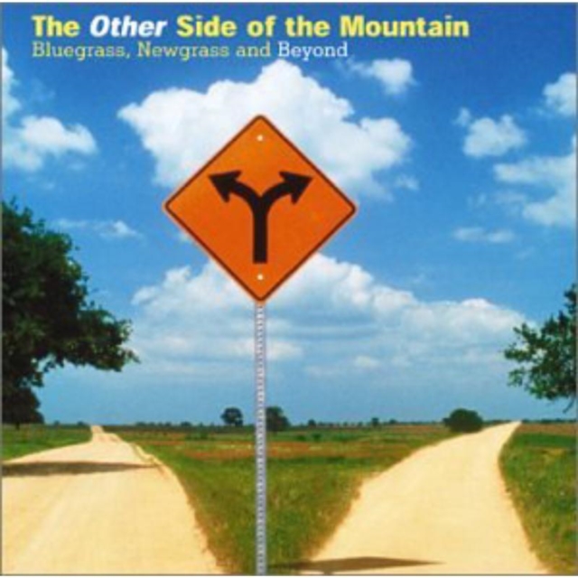 Other Side of the Mountain,the: Bluegrass, Newgrass & Beyond, CD / Album Cd