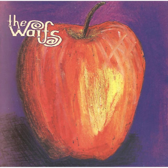 The Waifs, CD / Album Cd