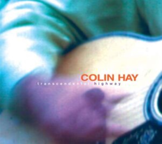 Transcendental highway, CD / Album Cd