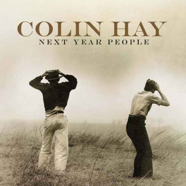 Next Year People, Vinyl / 12" Album Vinyl