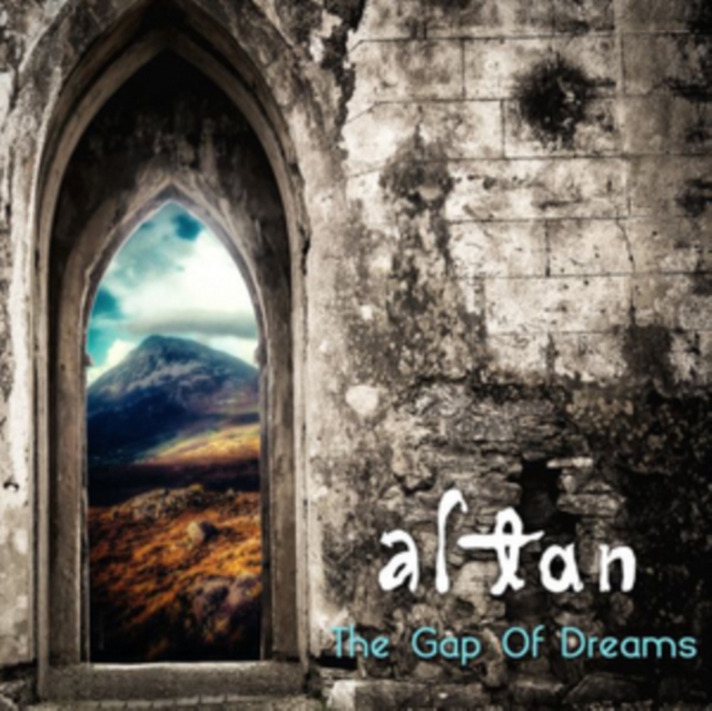 The Gap of Dreams, CD / Album Cd