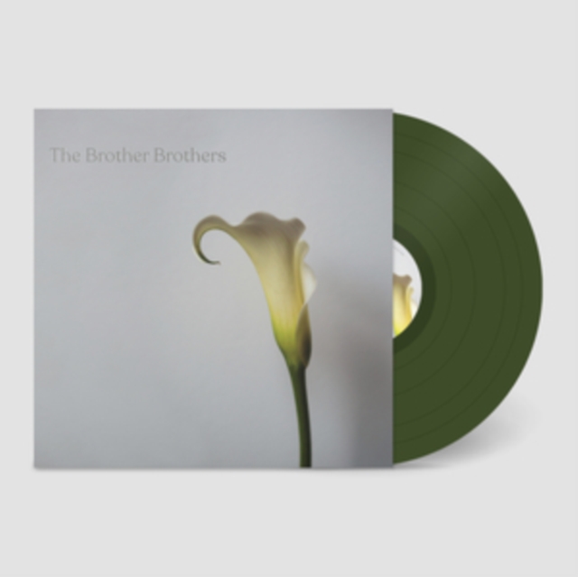 Calla Lily, Vinyl / 12" Album Coloured Vinyl Vinyl