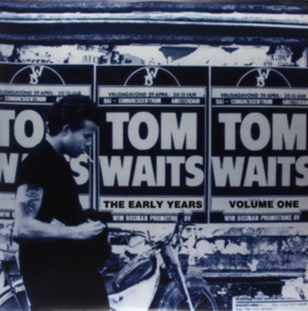 The Early Years, Vinyl / 12" Album Vinyl