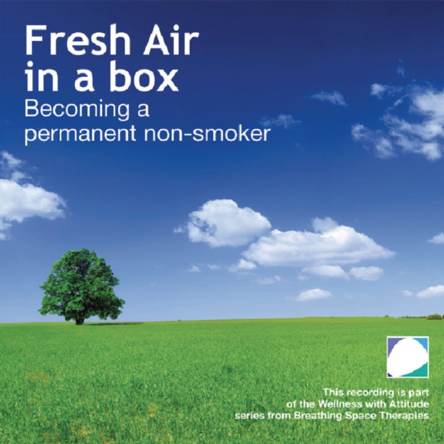 Fresh Air in a Box, CD / Album Cd