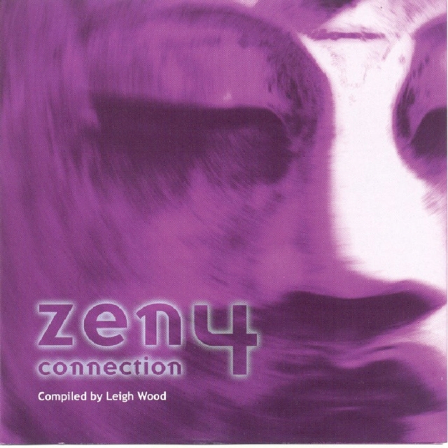 Zen Connection 4, CD / Album Cd